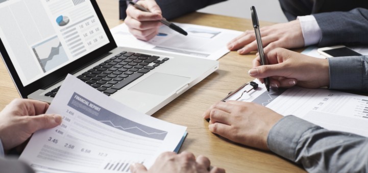 PENTINGNYA OPINI AUDITOR INTERNAL